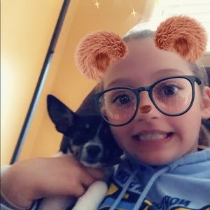 Meet your Posher, Alex